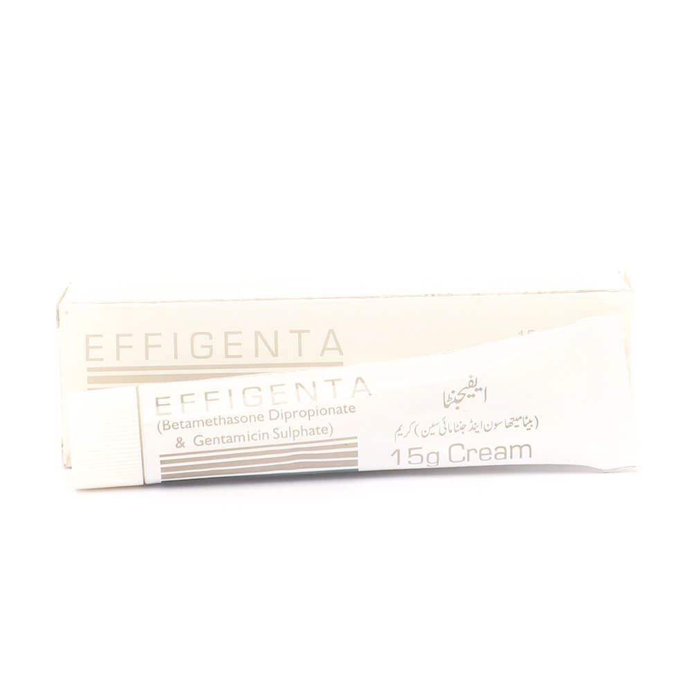 Effigenta 15g